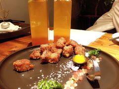 -后海16号·北京私房菜