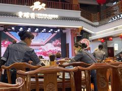 -香麒园·过桥米线·南湖雅宴