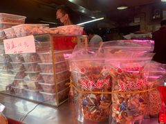 -高记福桂桂花糖炒栗(鼓楼店)