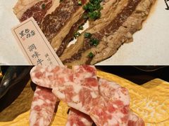 -黑牛の店·和牛烧肉(大悦城店)