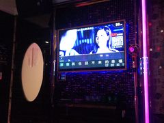 -麦度量贩式KTV(中联广场店)