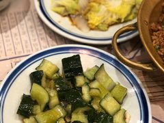 凉拌黄瓜-卤儿道道(杭州大厦501店)