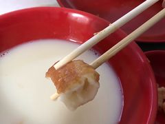 -李刚油条