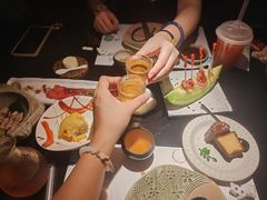 -花潮料理艺食馆(成都万象城店)