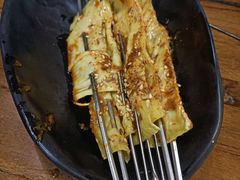-三里桥徐家烧烤(启明街店)
