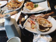 -梅筑·创意料理(王府井百货店)
