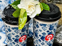 -霸王茶姬(正佳广场店)