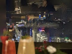 -大堂酒廊·富力丽思卡尔顿酒店