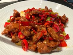 -赠李白·如诗的川味(余杭万达广场店)