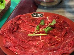 -海银海记潮汕牛肉火锅(新港中路海珠店)