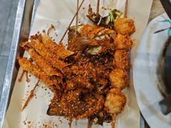 -蜀王砂锅总店