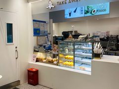 -喜茶(上海泰禾大厦店)