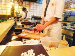 自助取餐区-赵记玄面(市府恒隆广场店)