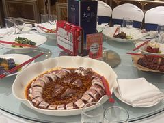 -新雅粤菜馆(南京东路店)