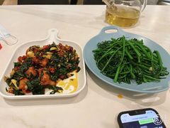 -香香海南菜餐厅