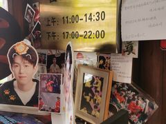 -玉桥餐厅(天坛店)