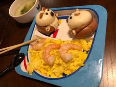 -海昌极光餐厅