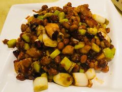 -万兴楼饺子(中华北大街店)