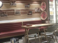 -奉天宴遇烧烤·冒锅