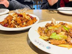 -河沿肉饼Beijing Pie(东华门店)