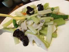 -三亚湾假日度假酒店·中餐厅