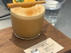 -Dogi&kiki Coffee(中心商务大厦店)