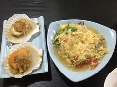 -贰號小院潮汕砂锅粥(前海西街店)
