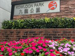 -九龙公园
