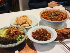 -红樱桃·欢乐餐厅(太原里店)