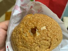 -西树泡芙(正佳店)