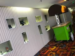 -中影国际影城(西溪印象城CINITYLED店)