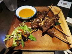 -美奈小馆·越南料理(中航城君尚购物中心店)
