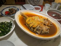 -径山十八道·风味民间菜(华夏之心店)