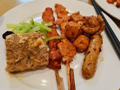 -陆家嘴万怡酒店·万荟轩