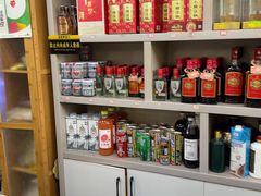 -洛东土菜馆(建国北路店)