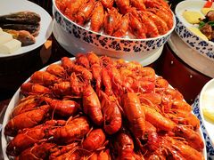 -二十八里太湖船菜(吉祥路店)