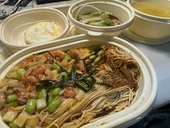 -松鹤楼面馆(清河万象汇店)