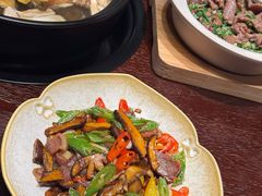 -滇野云南野生菌餐厅(陕西南路店)