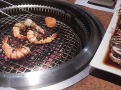 -赤坂亭 M9和牛烧肉(水街店)