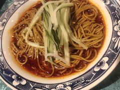 -长安炊烟庭院陕菜(七路明光路店)