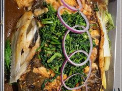 -半天妖烤鱼(方庄店)