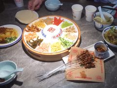 -怪噜范·贵阳小吃大排档(金源旗舰店)