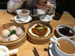 -兰亭轩茶餐厅(长江路店)