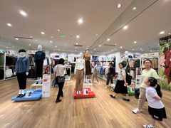 -优衣库(天津天河城店)
