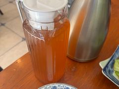 -汤河清真餐馆