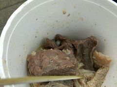 -明哥牛什粥(鸿运阁店)