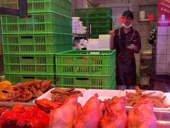 -水西门陈记鸭子店(总店)