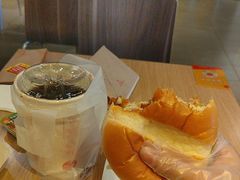 -麦当劳(双榆树店)