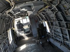-中途岛号航空母舰博物馆