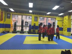 -哈喽实战跆拳道·跳绳·体能(慈云寺馆)